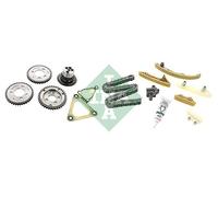 Schaeffler INA Set Catena Trasmissione per Ford Transit Bus Fd _ Fb _ FS_ Fz _