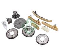Schaeffler INA Set Catena Trasmissione per Ford Transit Bus Fd _ Fb _ FS_ Fz