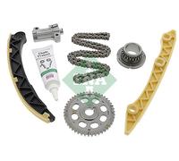 Schaeffler INA Set Catena Trasmissione per Honda Civic VIII Hatchback 1.8