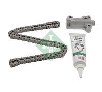 Schaeffler INA Set Catena Trasmissione per Honda Civic VIII ) Hatchback 1.8