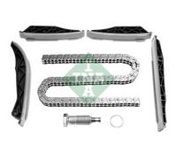 Schaeffler INA Set Catena Trasmissione per Mercedes-Benz W211 W210 Sl