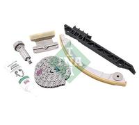 Schaeffler INA Set Catena Trasmissione per Opel Zafira B 2.2 Astra G Cabriolet