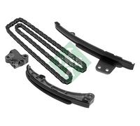 Schaeffler INA Set Catena Trasmissione per Toyota Yaris Verso _NLP2_ _NCP2_ 1.5