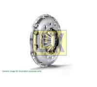 LuK 119 0167 10 Spingidisco frizione