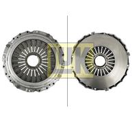 Schaeffler LuK 143 0233 10 Spingidisco frizione per BMC,KAMAZ,MERCEDES-BENZ,NEOP