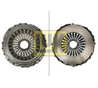 Schaeffler LuK 143 0308 10 Spingidisco frizione per ERF,MAN,NEOPLAN,RENAULT TRUC