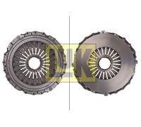 Schaeffler LuK 143 0312 10 Spingidisco frizione per ASTRA,ERF,MAN,NEOPLAN