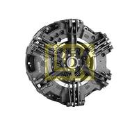 Schaeffler LuK 228 0115 10 Spingidisco frizione