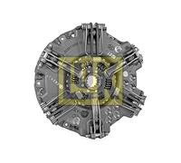 Piastra di pressione della frizione LUK 228 0207 10