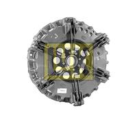 Schaeffler LuK 231 0023 16 Spingidisco frizione