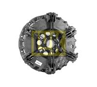 Schaeffler LuK 231 0051 11 Spingidisco frizione