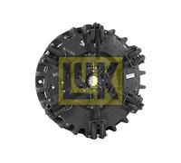 Schaeffler LuK 231 0111 10 Spingidisco frizione