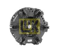 Schaeffler LuK 231 0116 10 Spingidisco frizione