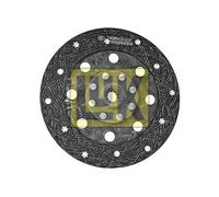 Schaeffler LuK 323 0622 10 Disco frizione