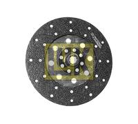 Disco frizione LUK 328 0083 16