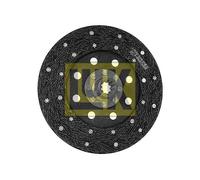 LuK 328 0122 16 Disco frizione