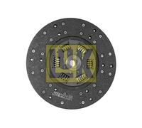Disco frizione LUK 328 0127 16