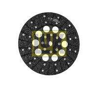 Disco frizione LUK 328 0160 10