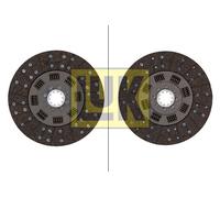 LuK 328 0168 10 - Disco Frizione