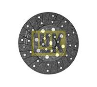 Schaeffler LuK 328 0186 16 Disco frizione