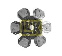 Disco frizione LUK 328 0261 10