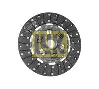 Disco frizione LUK 328 0275 11