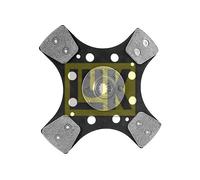 Disco frizione LUK 328 0283 10