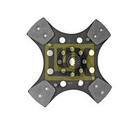 Schaeffler LuK 328 0435 10 Disco frizione