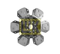 Disco frizione LUK 328 0438 10