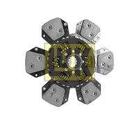 Disco frizione LUK 328 0600 10
