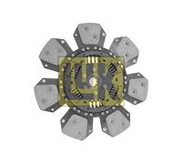 LuK 331 0075 12 Disco frizione