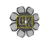 Disco frizione LUK 331 0087 12