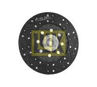 Disco frizione LUK 331 0106 16