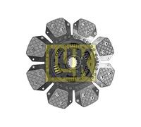 Disco frizione LUK 331 0133 12