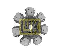 Disco frizione LUK 331 0219 10