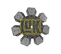 Schaeffler LuK 332 0008 19 Disco frizione