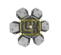 Schaeffler LuK 333 0044 10 Disco frizione
