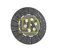 LuK 333 0052 46 Disco frizione