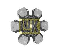 LuK 333 0055 13 Disco frizione