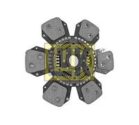 Schaeffler LuK 333 0065 11 Disco frizione
