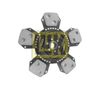 Schaeffler LuK 333 0142 13 Disco frizione