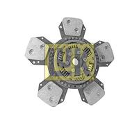 Schaeffler LuK 333 0144 10 Disco frizione