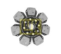 LuK 333 0172 10 Disco frizione