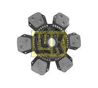 Disco frizione LUK 335 0129 10