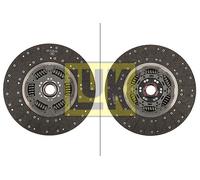Schaeffler LuK 343 0285 10 Disco frizione per RENAULT TRUCKS,VOLVO