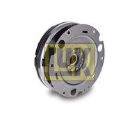 Volano a doppia massa LUK ZMS 415 0344 10