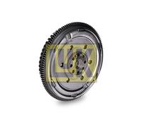Volano a doppia massa LUK ZMS 415 0410 10