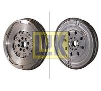 Volano a doppia massa LUK ZMS 415 0418 10