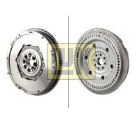 LuK Volano a doppia massa 415 0647 10 per Ford Focus II 1.8 TDCI