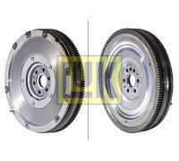 LuK Volano bimassa 415065610 per Ford Focus III 1.6 EcoBoost da 04 (LUK4)